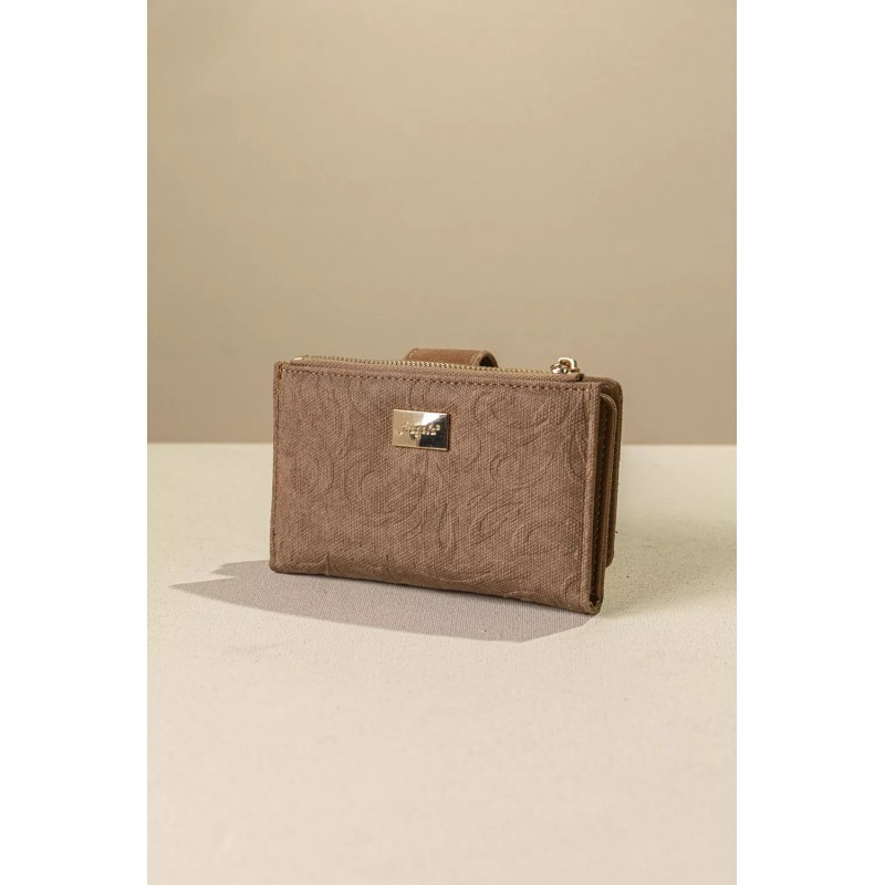 FRAGOLA ΠΟΡΤΟΦΟΛΙ L.BROWN ART