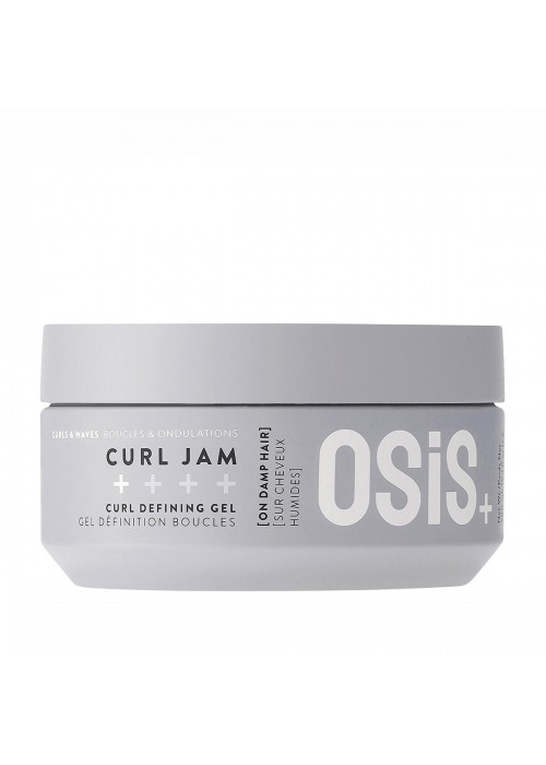 OSIS CURL JAM DEFINING GEL 300ML