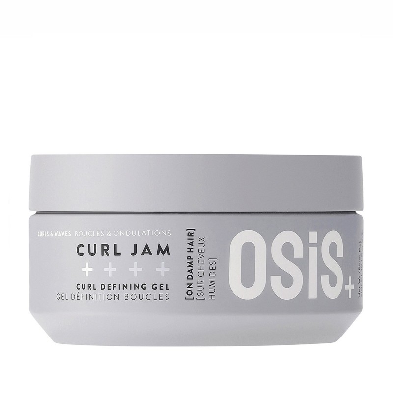 OSIS CURL JAM DEFINING GEL 300ML