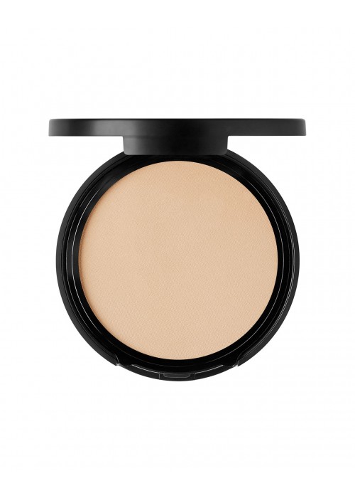 ERRE DUE COMPACT POWDER OIL FREE PURE HONEY N.203