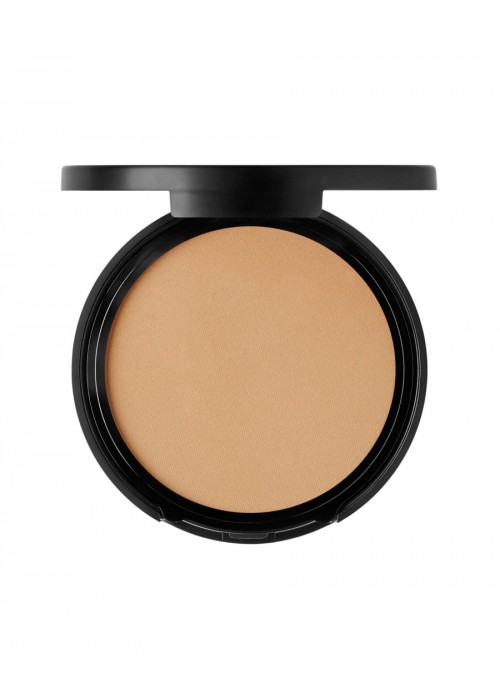 ERRE DUE COMPACT POWDER OIL FREE NATURAL TAN N.205