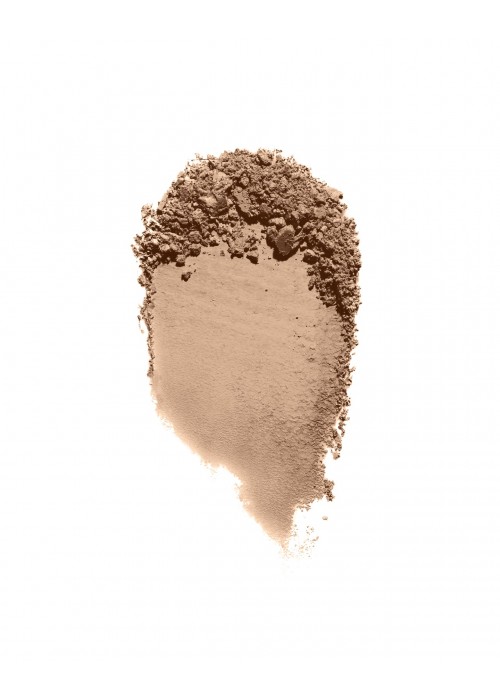 ERRE DUE WATER RESISTANT PROTECTIVE POWDER SFP25 N.500 PORCELAIN