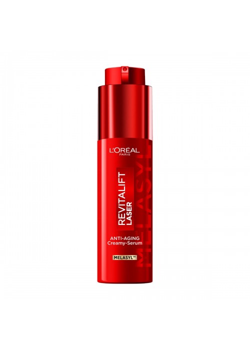 LOREAL REVITALIFT TRIPLE LASER SERUM 50ML