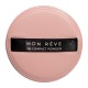 MON REVE SPOGNE COMPACT POWDER N.06