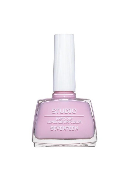 SEVENTEEN STUDIO RAPID DRY LONGLASTING COLOR NAIL N.292 12ML