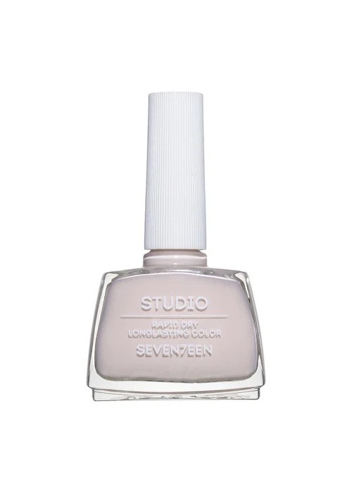 SEVENTEEN STUDIO RAPID DRY LONGLASTING COLOR NAIL N.291 12ML