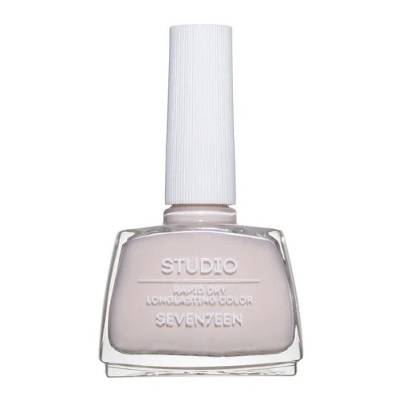 SEVENTEEN STUDIO RAPID DRY LONGLASTING COLOR NAIL N.291 12ML