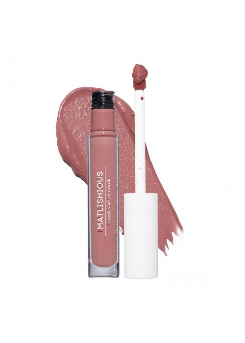 SEVENTEEN MATLISHIOUS LIPSTICK N.59 4ML