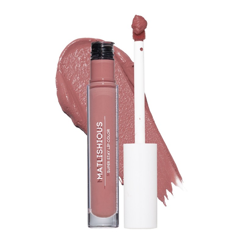 SEVENTEEN MATLISHIOUS LIPSTICK N.59 4ML