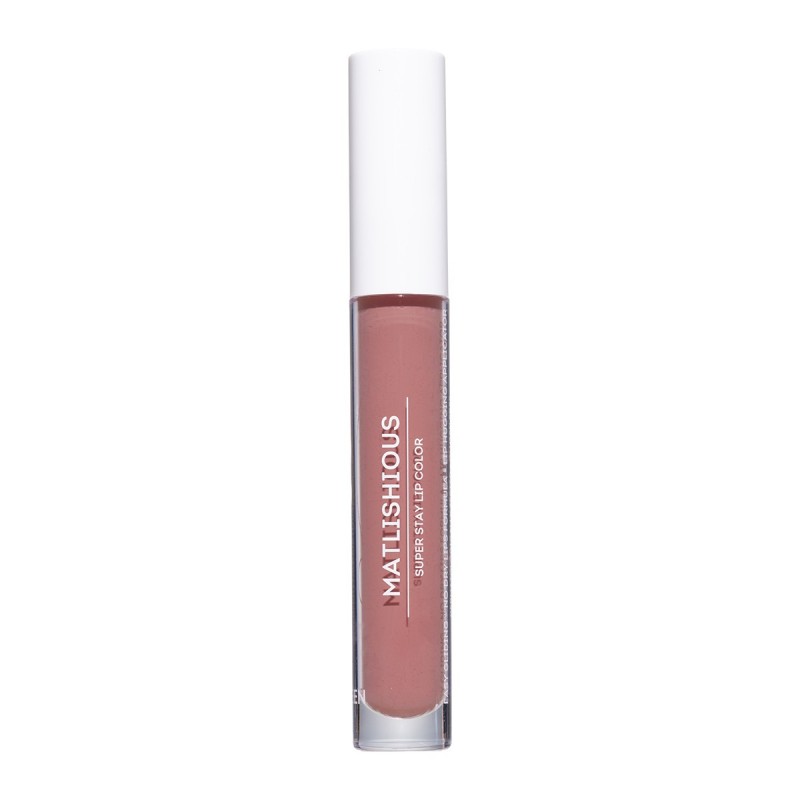 SEVENTEEN MATLISHIOUS LIPSTICK N.59 4ML