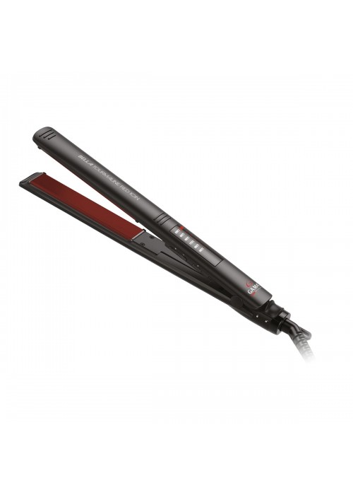 GAMA BLOOM ELEGANCE LED HAIR STRAIGHTENER