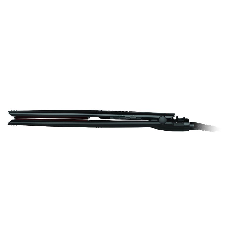 GAMA BLOOM ELEGANCE LED HAIR STRAIGHTENER