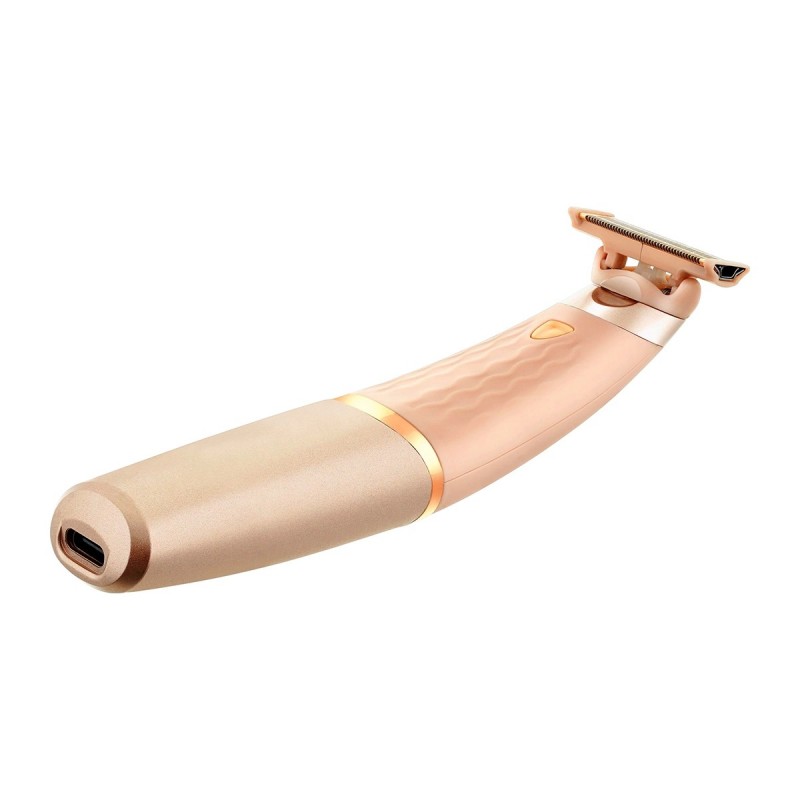 BEAUTIFLY SILKY SKIN EPILSERIES ELECTRIC SHAVER ΑΠΟΤΡΙΧΩΤΙΚΗ