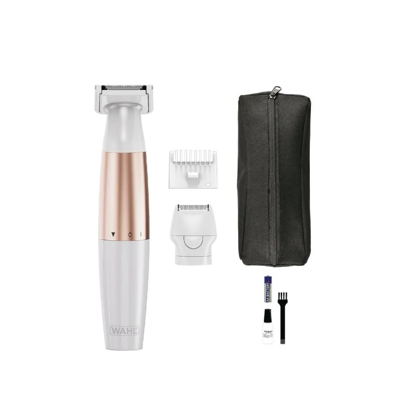 WAHL TRIM SHANE BIKINI TRIMMER ΜΠΑΤΑΡΙΑΣ
