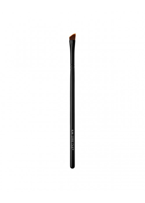 ERRE DUE ANGLED EYELINER AND EYEBROW BRUSH