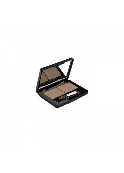 RADIANT BROW DESIGN MATT DUO N.1 BLOND LIGHT-DARK