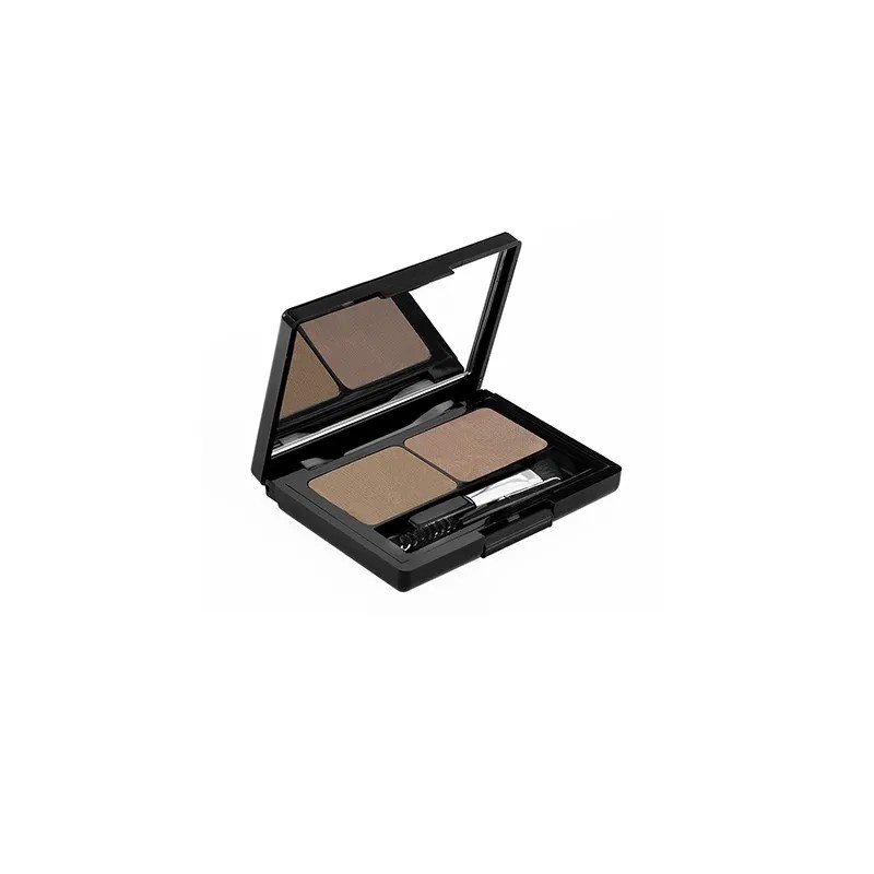 RADIANT BROW DESIGN MATT DUO N.1 BLOND LIGHT-DARK