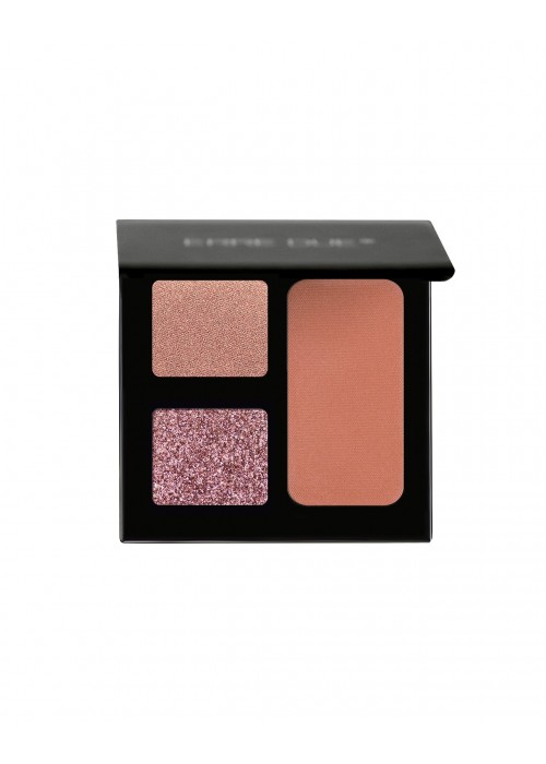 ERRE DUE COLOR CUBES BEAUTY PALETTE N.650 P-INK RHYTHMS