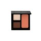 ERRE DUE COLOR CUBES BEAUTY PALETTE N.651 SUN-HEAT CROWN