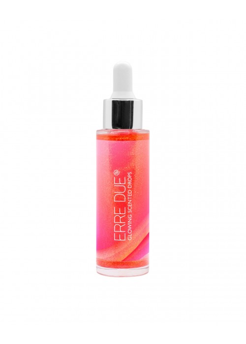 ERRE DUE GLOWING SCENTED DROPS N.221 30ML