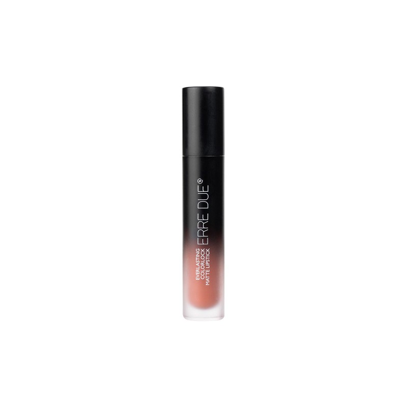 ERRE DUE EVERLASTING COLORLOCK MATTE LIPSTICK N.916 PINK CHAMPAGNE