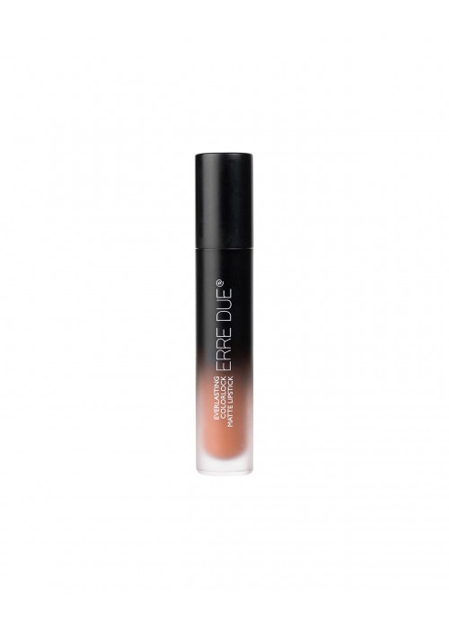 ERRE DUE EVERLASTING COLORLOCK MATTE LIPSTICK N.900 STUDIO LIGHTS