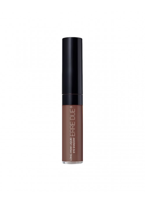 ERRE DUE LONG-WEAR LIQUID EYE SHADOW N.203 MOCHA BEAT
