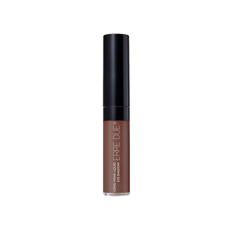 ERRE DUE LONG-WEAR LIQUID EYE SHADOW N.203 MOCHA BEAT