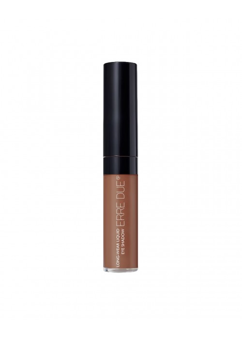 ERRE DUE LONG-WEAR LIQUID EYE SHADOW N.202 TANGERINE BURN