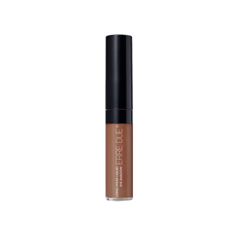 ERRE DUE LONG-WEAR LIQUID EYE SHADOW N.202 TANGERINE BURN