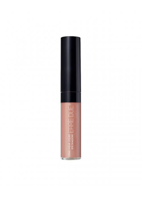 ERRE DUE LONG-WEAR LIQUID EYE SHADOW N.201 SERENITY BLUSH