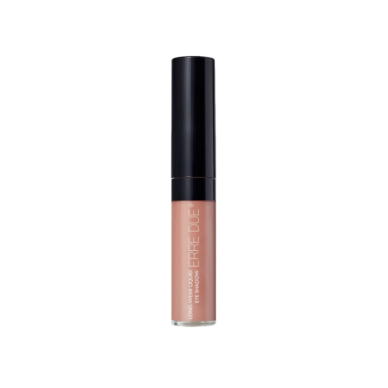 ERRE DUE LONG-WEAR LIQUID EYE SHADOW N.201 SERENITY BLUSH