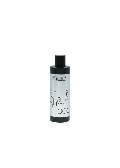 IMEL ΣΑΜΠΟΥΑΝ SILVER 250ML