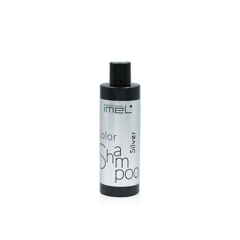 IMEL ΣΑΜΠΟΥΑΝ SILVER 250ML