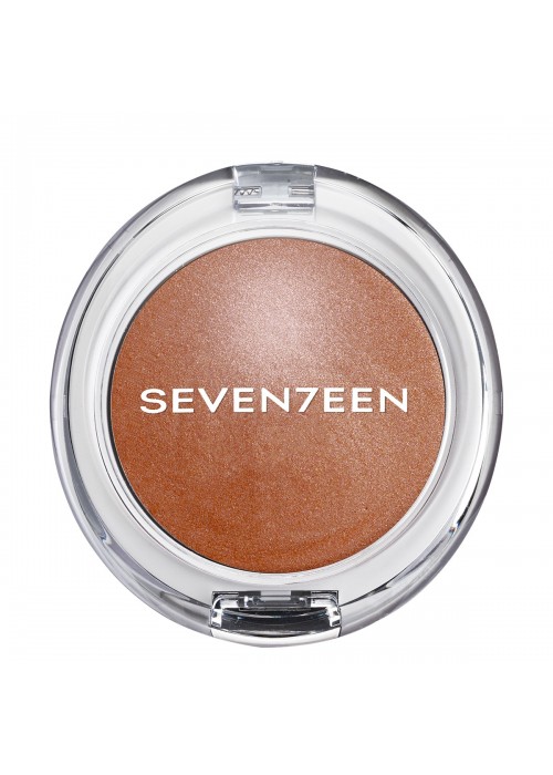 SEVENTEEN CLAY WHISPER ALL OVER N.05 BRONZER GLOW 6.5GRAM