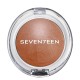 SEVENTEEN CLAY WHISPER ALL OVER N.05 BRONZER GLOW 6.5GRAM