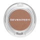 SEVENTEEN SILKY SHADOW MATT COLOR N.01 CAFE AU LAIT