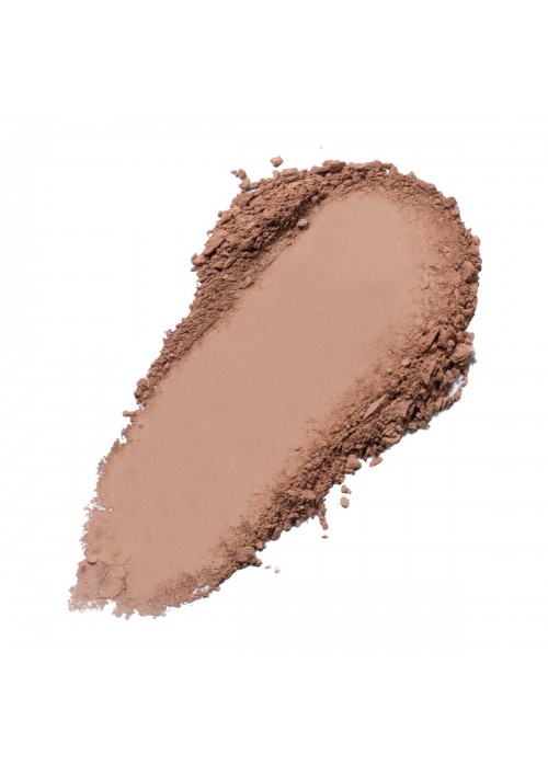 SEVENTEEN SILKY SHADOW MATT COLOR N.01 CAFE AU LAIT