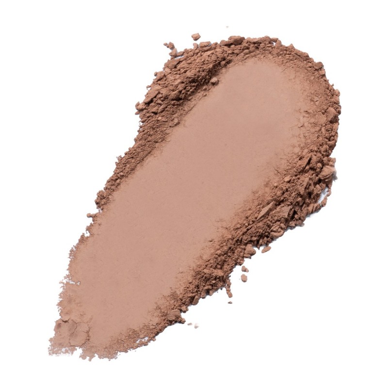 SEVENTEEN SILKY SHADOW MATT COLOR N.01 CAFE AU LAIT