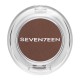 SEVENTEEN SILKY SHADOW MATT COLOR N.03 COCOA