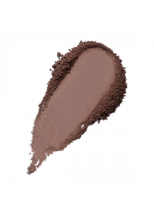 SEVENTEEN SILKY SHADOW MATT COLOR N.03 COCOA