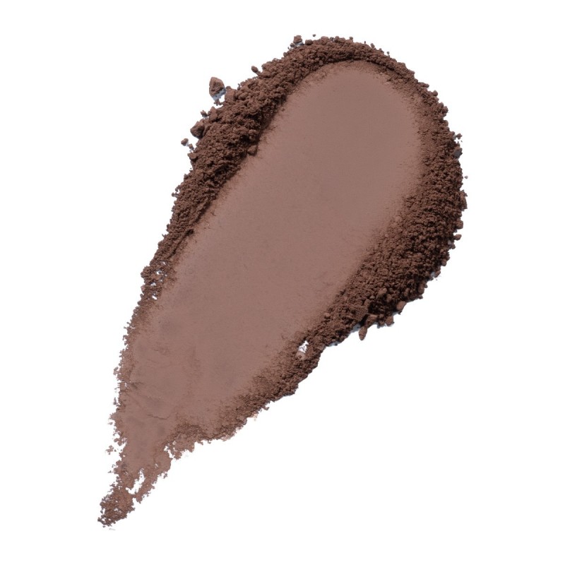 SEVENTEEN SILKY SHADOW MATT COLOR N.03 COCOA