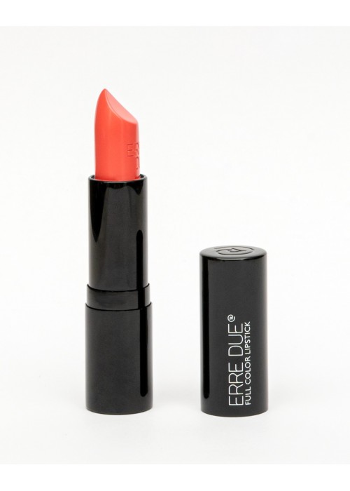 ERRE DUE FULL COLOR LIPSTICK N.454 MYSTIQUE CORAL 3.5ML