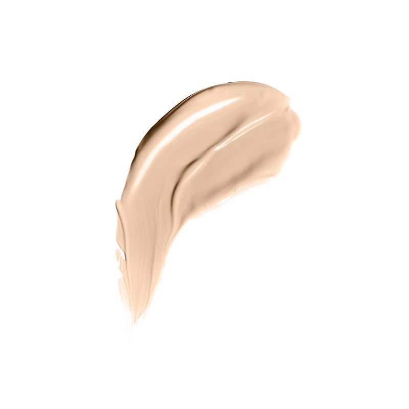 ERRE DUE PERFECT MATTE TOUCH FOUNDATION SPF30 N.302 PURE CREAM 30ML