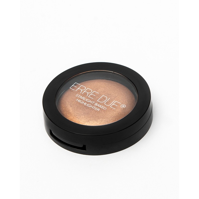 ERRE DUE STARLIGHT BAGED HIGHLIGHTER N.152 DANCEHEAT BRONZE 5G