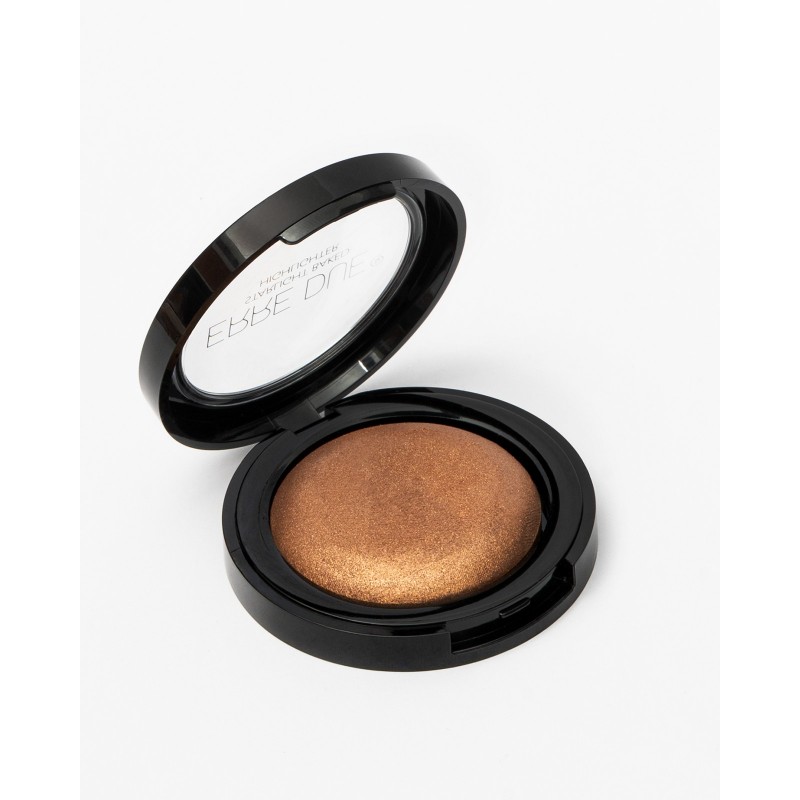 ERRE DUE STARLIGHT BAGED HIGHLIGHTER N.152 DANCEHEAT BRONZE 5G