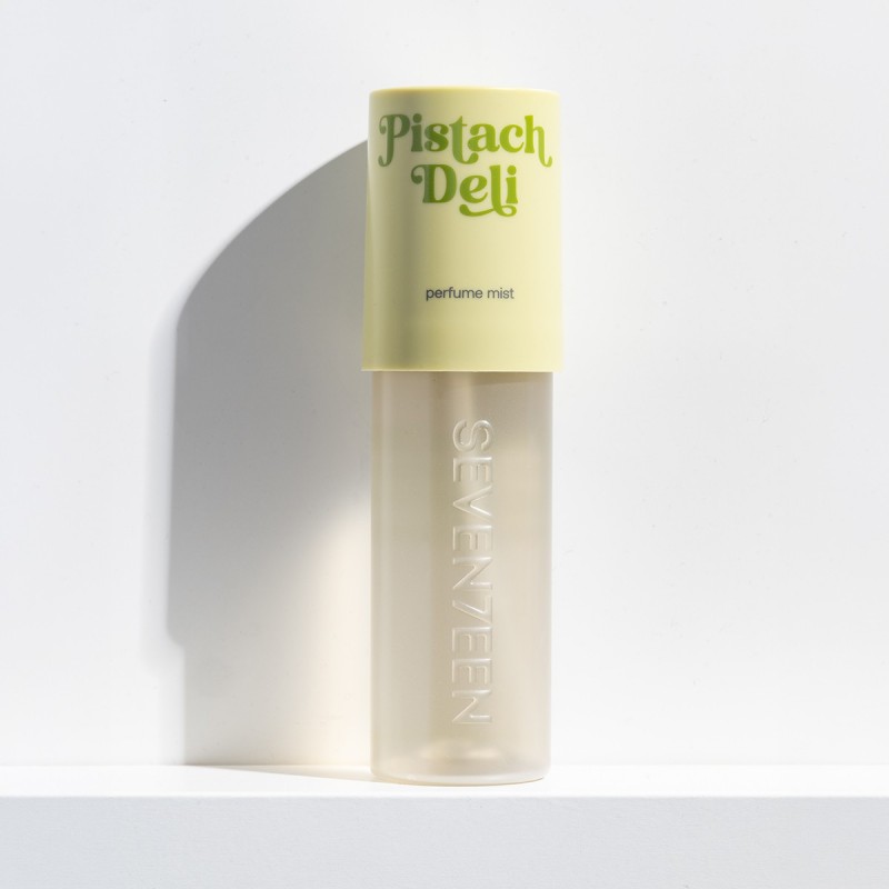 SEVENTEEN BODY MIST PISTACH DELI 100ML