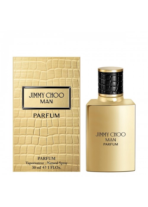 JIMMY CHOO MAN PARFUME 30ML