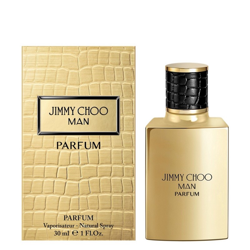 JIMMY CHOO MAN PARFUME 30ML