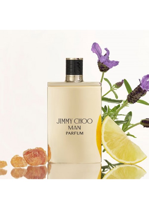 JIMMY CHOO MAN PARFUME 30ML